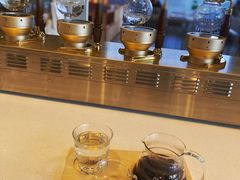 -dotcom coffee古点咖啡(致真大厦店)