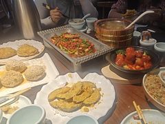 -三道菜(明堂公园店)