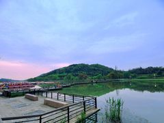 -南北湖风景区