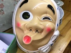 -顶屋咖喱(街道口总店)