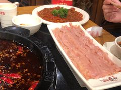-锅首鲜品火锅(鸳鸯店)