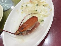 -南海渔家•海鲜•正宗海南菜(海棠湾店)