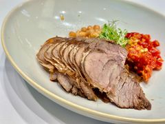 -打酱油·非遗淮扬菜(瘦西湖梅岭老店)