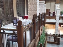 -太湖饭店玉兰厅(自助餐厅)