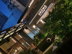 -洛缦音乐餐厅(工业展览馆万象城店)