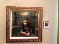 -济州岛泰迪熊博物馆