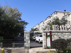 -北岭山森林公园