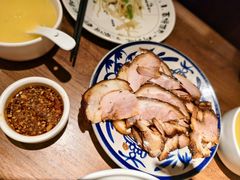 -姥姥家春饼店(八里庄店)
