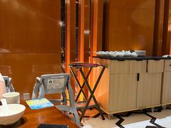 -蜈支洲岛珊瑚酒店临海阁中餐厅