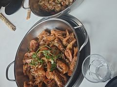 -重庆巴渝火锅(钟家村店)