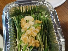 -美洲岛烤肉自助餐厅