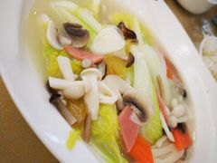 -成都驻京办餐厅(蜀都宾馆店)