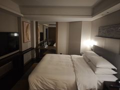 -杭州君悦酒店