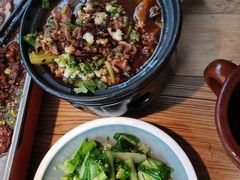 -树厨贵州菜(大十字店)
