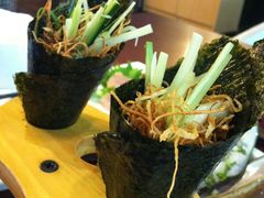 金丝牛蒡卷-黑松白鹿(崇文门新活馆店)