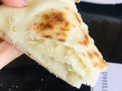 麦面粑粑-野菌皇海景野生菌火锅(滨海大道店)