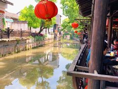 -阿东农家菜(新场古镇下塘街店)