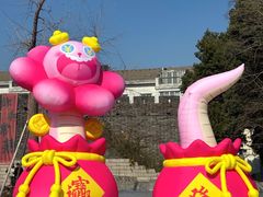 -虞山风景区