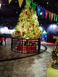 -幻贝家儿童乐园(苏州中心店)