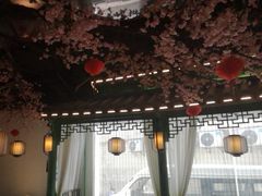 -荷塘秋月·本帮江浙菜(国权路店)