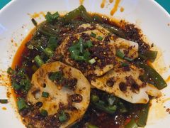 -川正旺江湖菜(三元桥店)