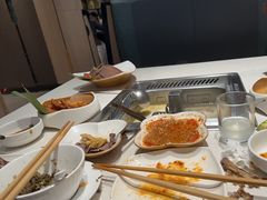 -海底捞火锅(番禺广场店)