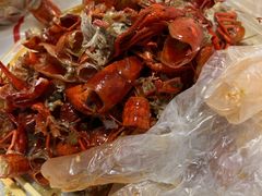 -扒虾小妹儿麻辣海鲜(宏图街店)
