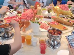 -番食园鲜食火锅(高新店)
