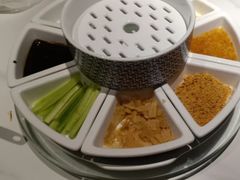-羲和雅苑•北京烤鸭(国贸商城店)
