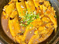 -五谷丰登·胶东海鲜·家常菜(张村店)