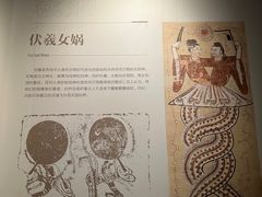 -洛阳古墓博物馆