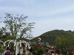 -无锡动物园·太湖欢乐园