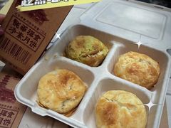 -龙华素斋(龙华路店)