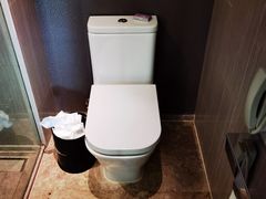 -济南绿地美利亚酒店