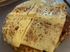 烤芝士大阪烧-日葵 大阪烧ひまり(仙霞路店)