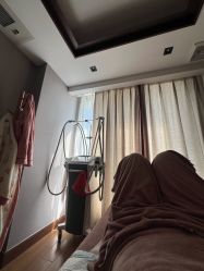 -兰心墩楠月子会所(万达店)