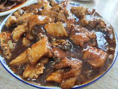 -金鹏鱼肉馆