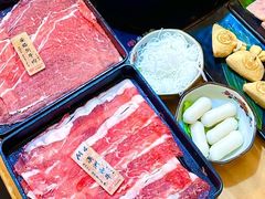 -牛匠和牛寿喜锅(西安总店)