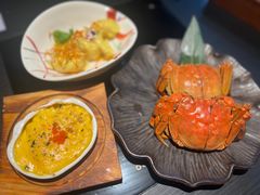 -花潮料理艺食馆(SM新生活广场店)