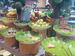-新艺自助美食城(中山路店)