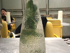 -姚姚酸菜鱼·金戈戈香港豉油鸡(喜荟城联名店)