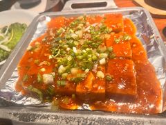 -绿茶餐厅(燕郊永旺店)