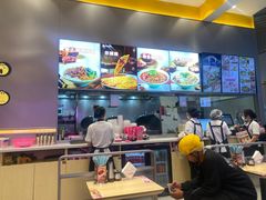 -小杨生煎(深圳岗厦北店)