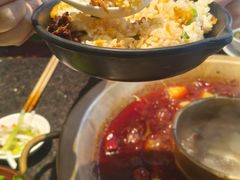 -巴蜀大宅门火锅(川音店)