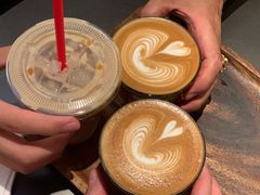 -Peet's 皮爷咖啡(东湖路手作店)