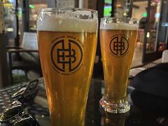 -Shanghai Brew House上海啤酒工坊(老外街店)