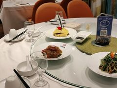 -阿明小菜·海鲜·上海菜(梅陇店)