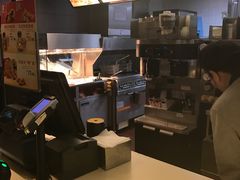 -麦当劳(团结湖店)