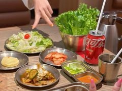 -西塔老太太泥炉烤肉(杭州首店)