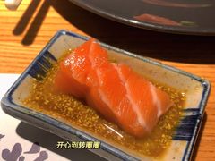 -大将料理餐厅(汇锦街店)